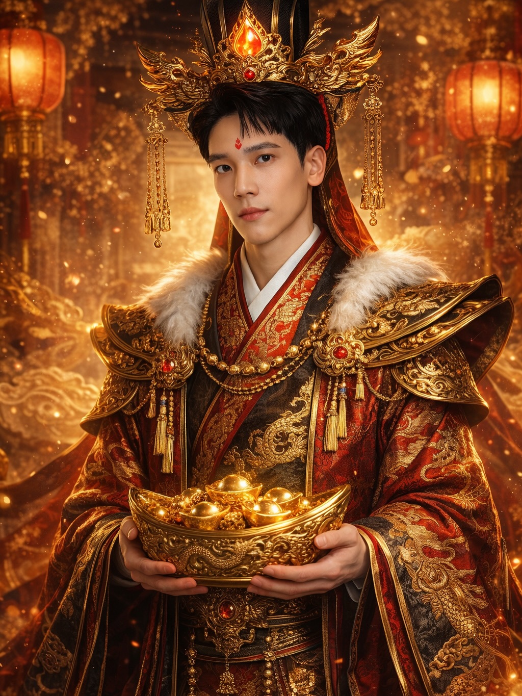 อาร์ม - กรกันต์ สุทธิโกเศศ