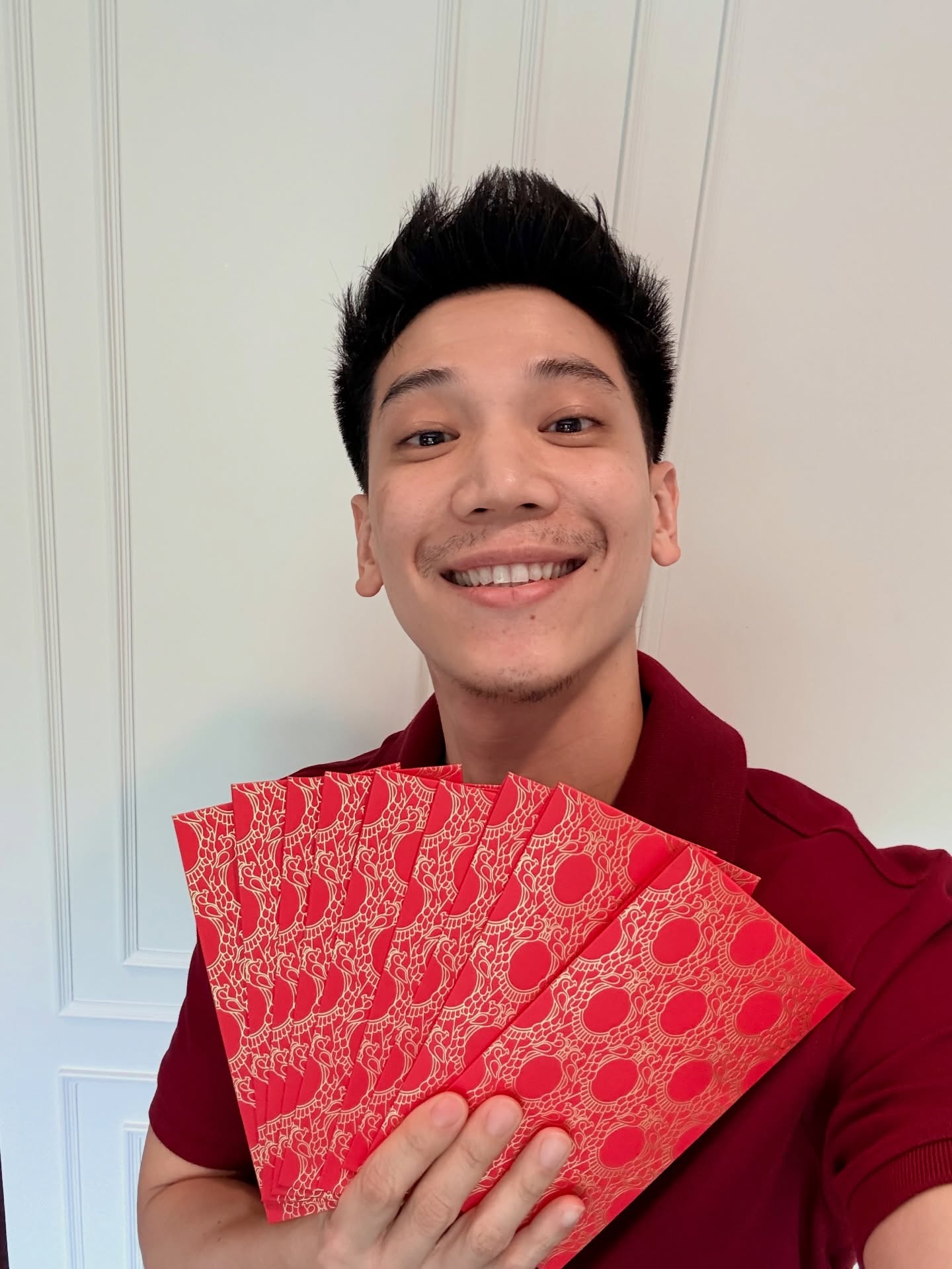 อาร์ม - กรกันต์ สุทธิโกเศศ