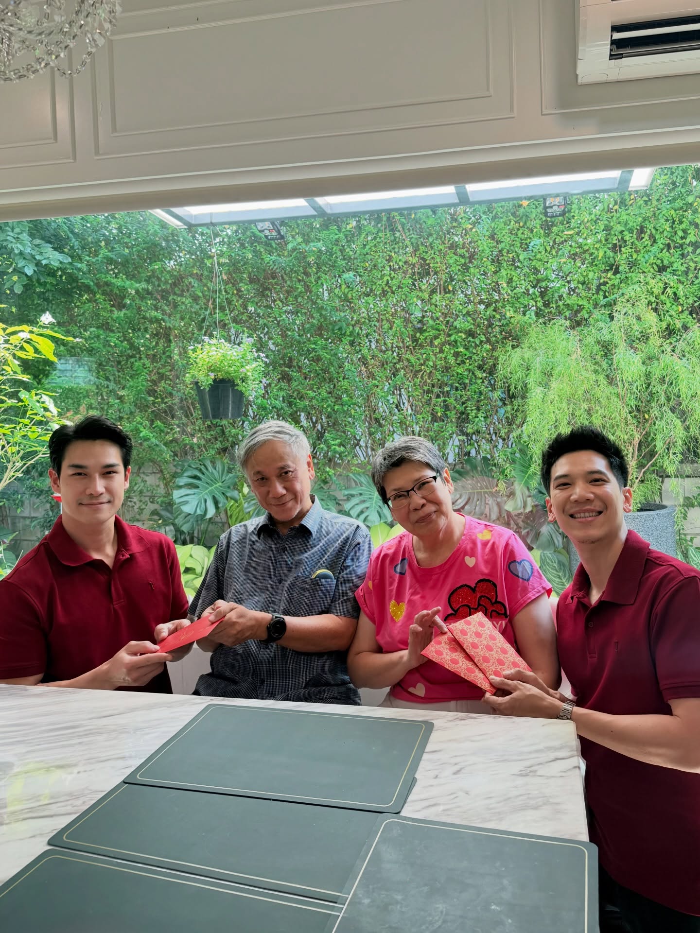 อาร์ม - กรกันต์ สุทธิโกเศศ