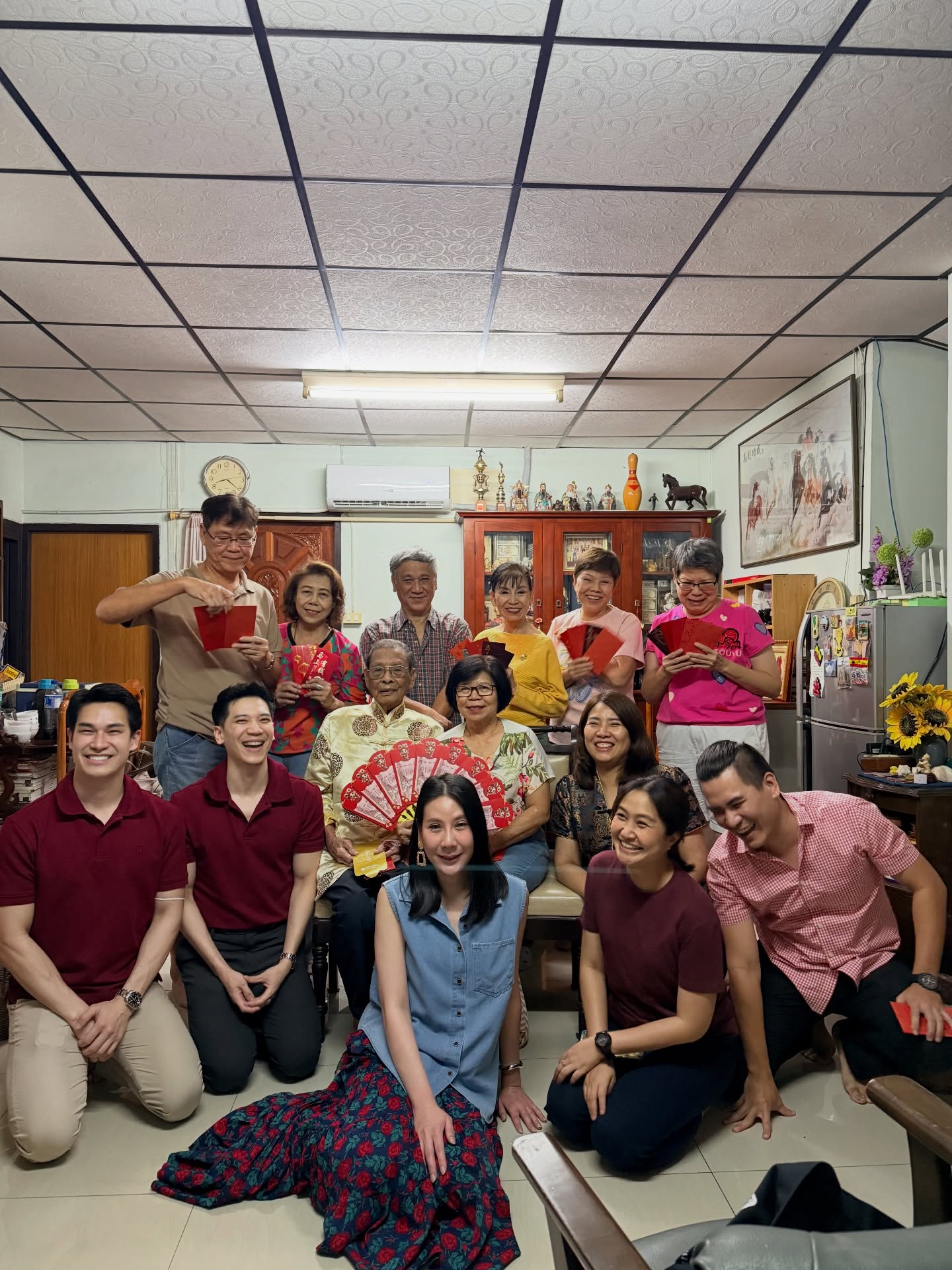 อาร์ม - กรกันต์ สุทธิโกเศศ