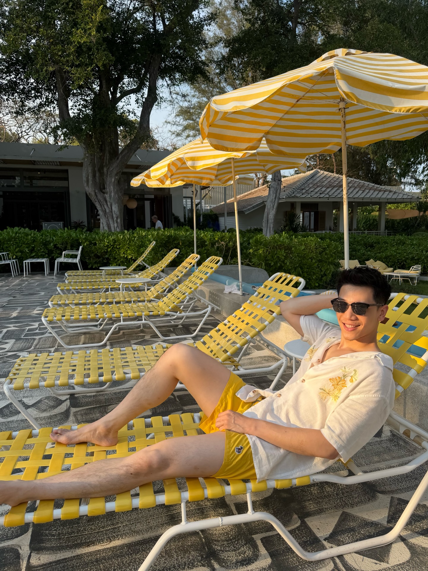 อาร์ม - กรกันต์ สุทธิโกเศศ