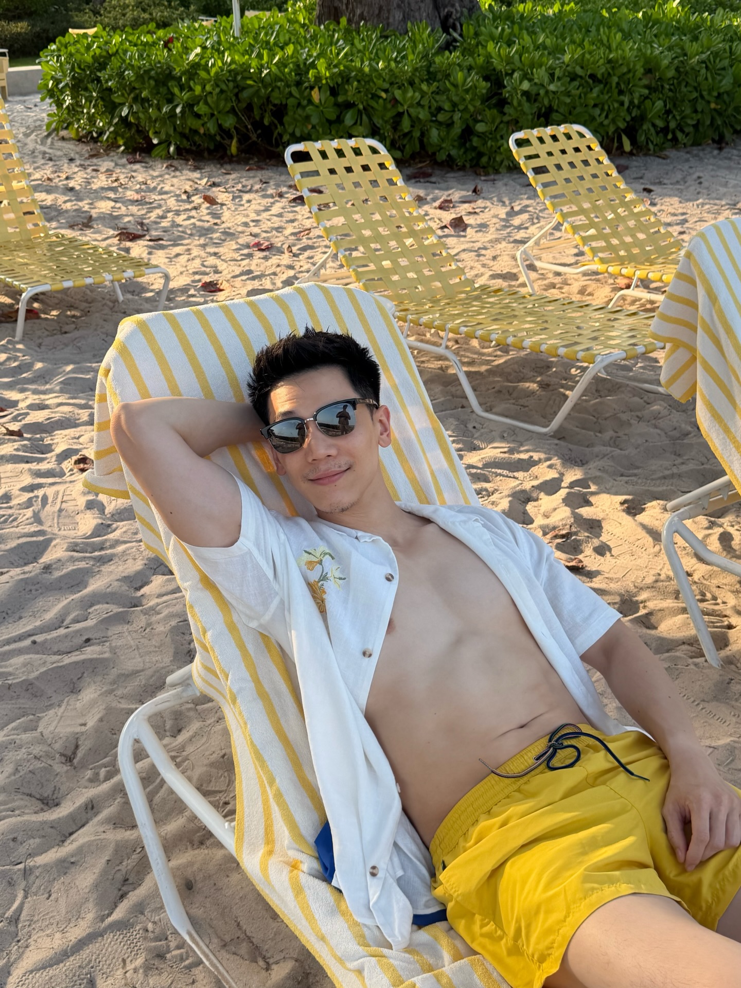 อาร์ม - กรกันต์ สุทธิโกเศศ