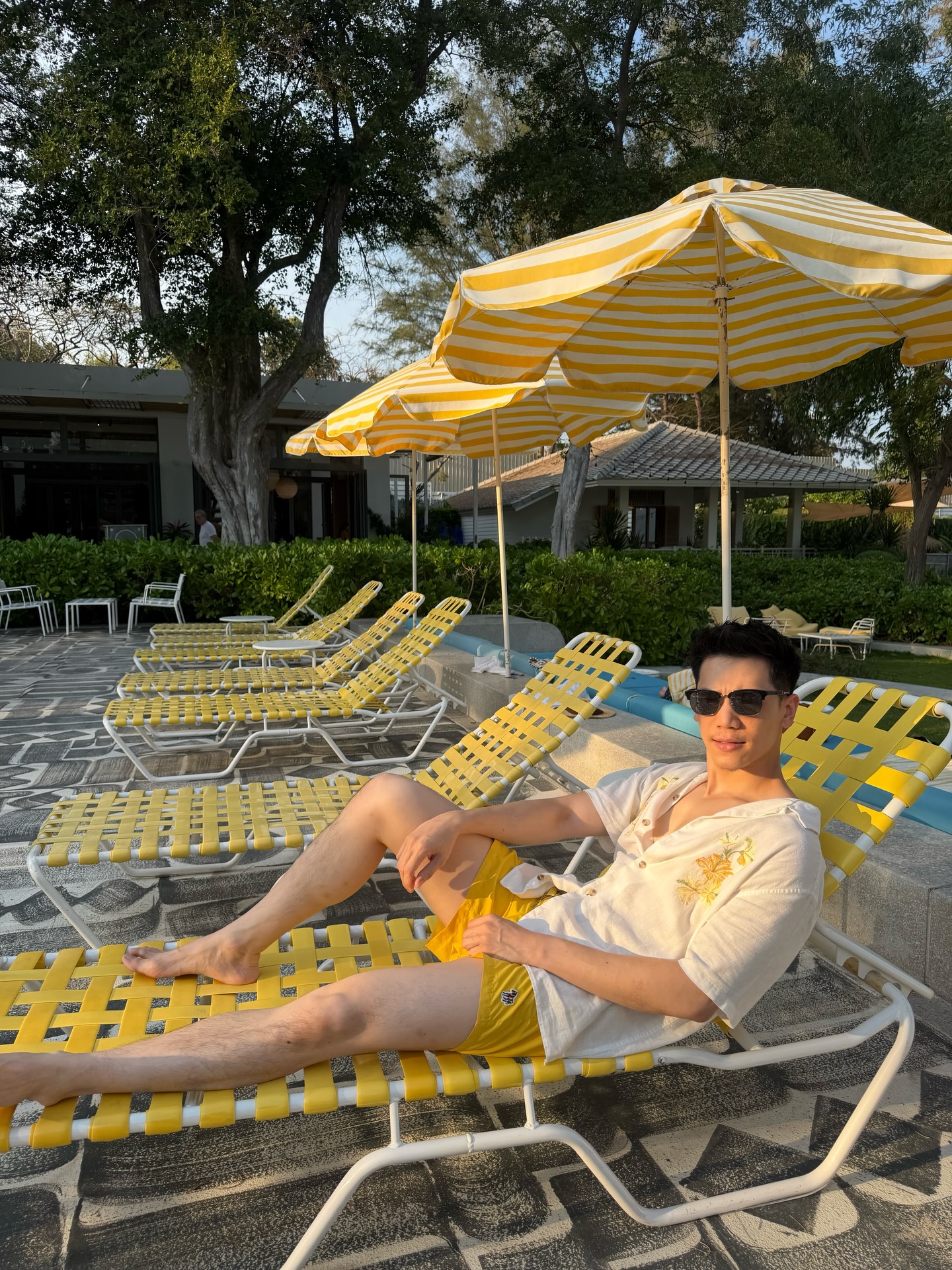 อาร์ม - กรกันต์ สุทธิโกเศศ