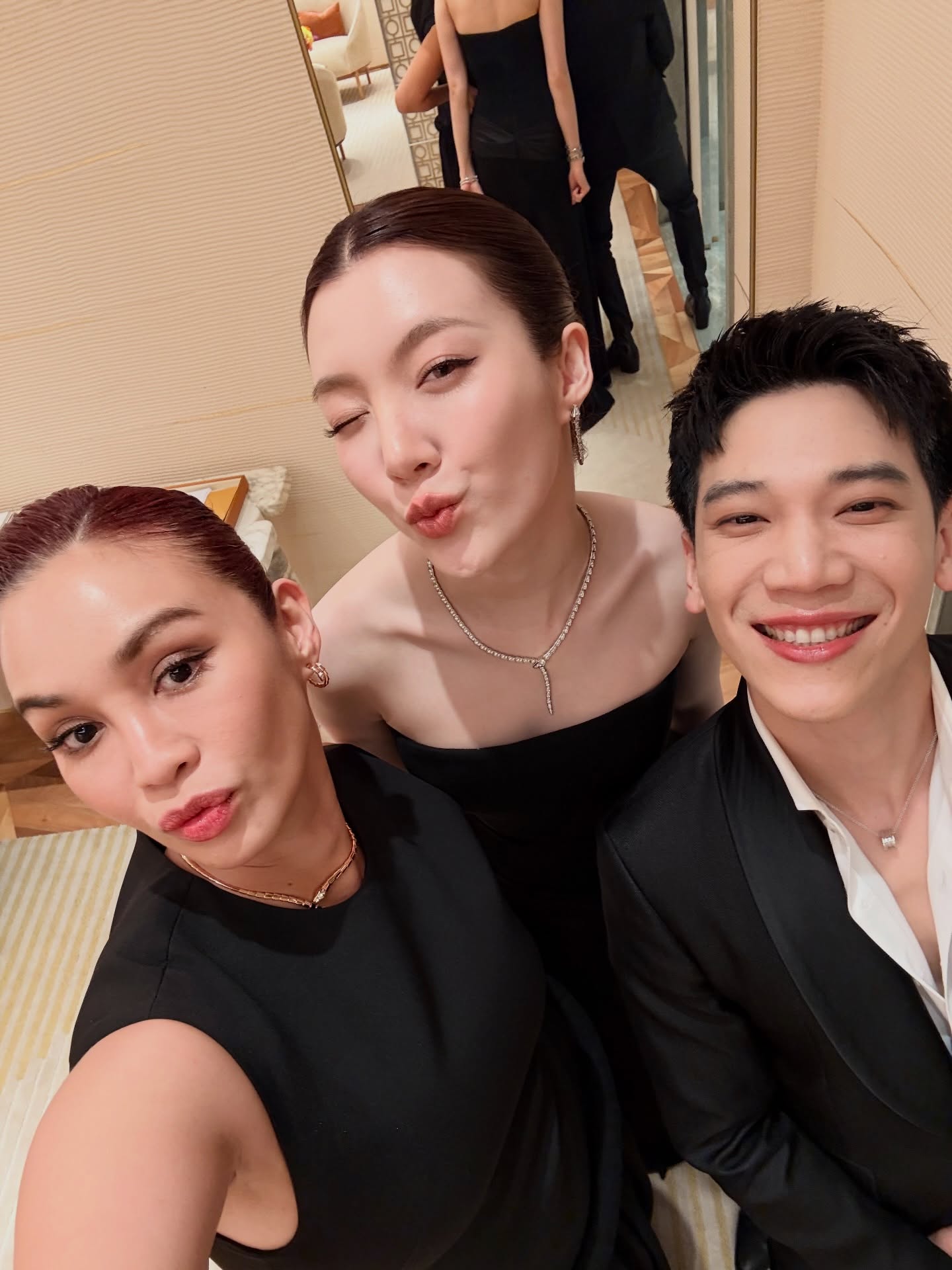 อาร์ม - กรกันต์ สุทธิโกเศศ