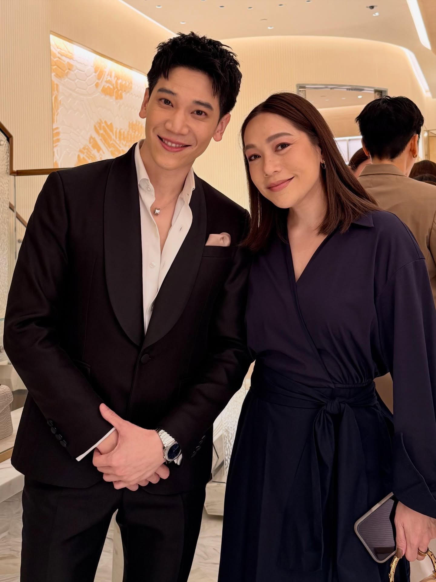 อาร์ม - กรกันต์ สุทธิโกเศศ