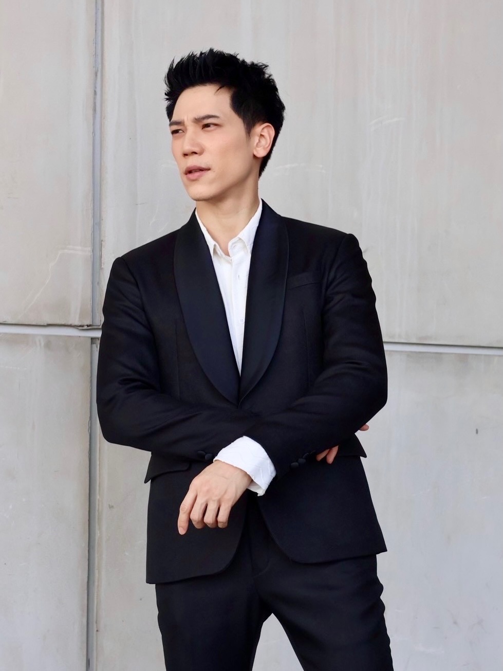 อาร์ม - กรกันต์ สุทธิโกเศศ