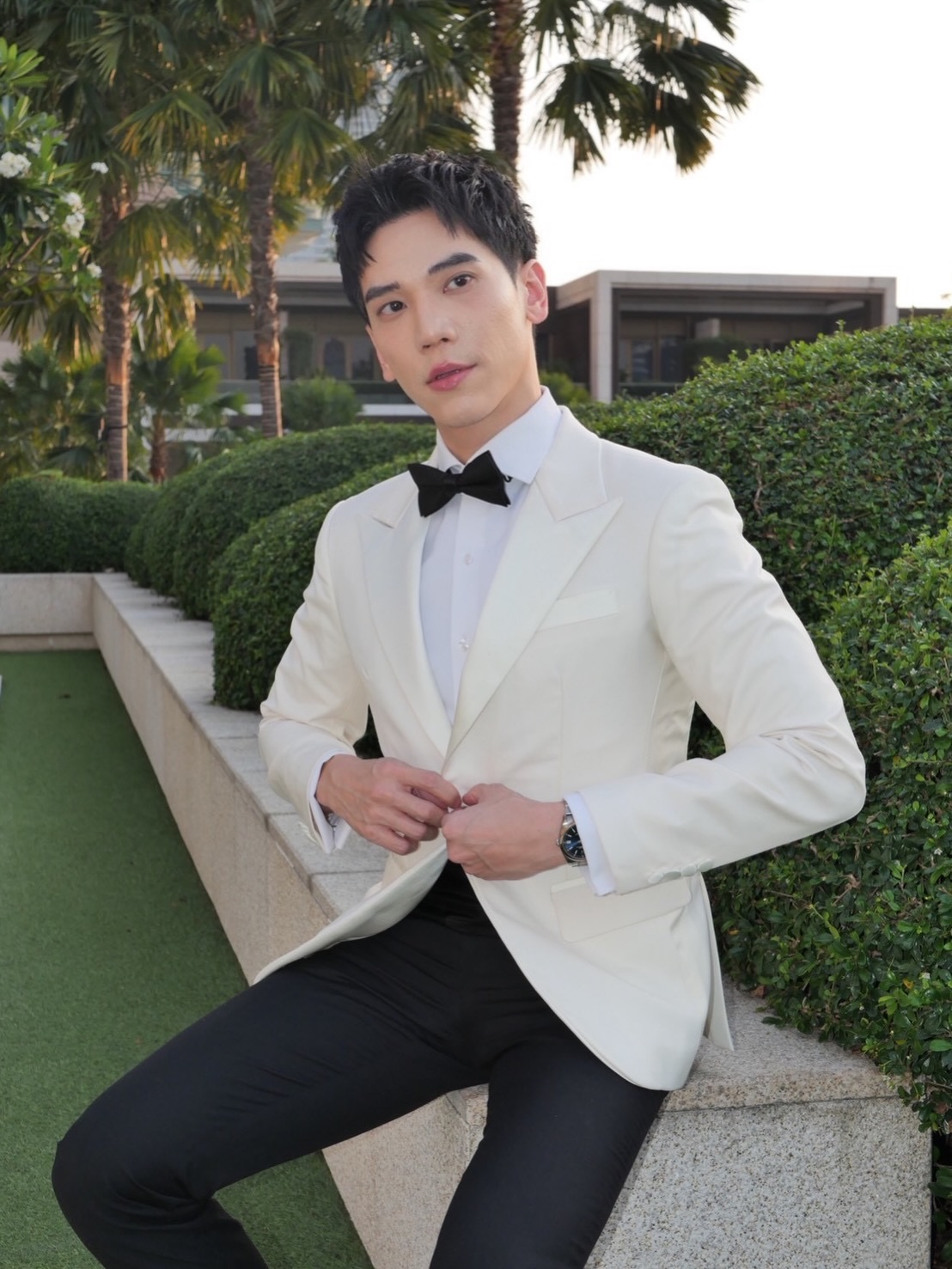 อาร์ม - กรกันต์ สุทธิโกเศศ