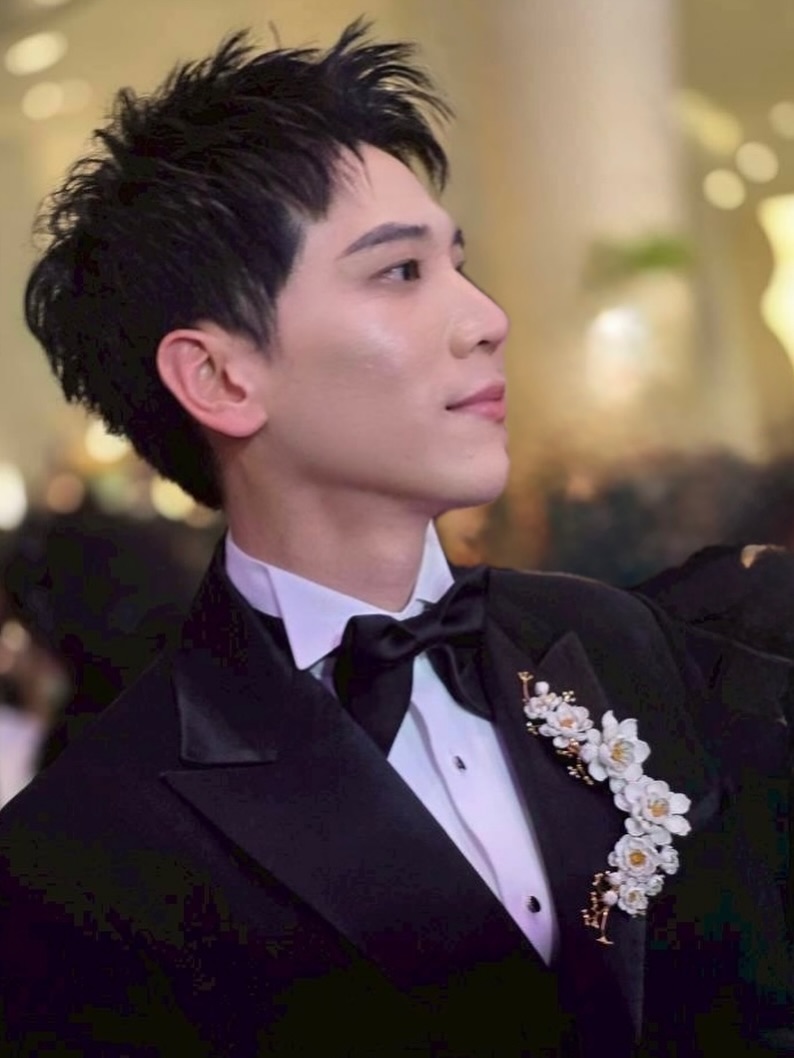 อาร์ม - กรกันต์ สุทธิโกเศศ