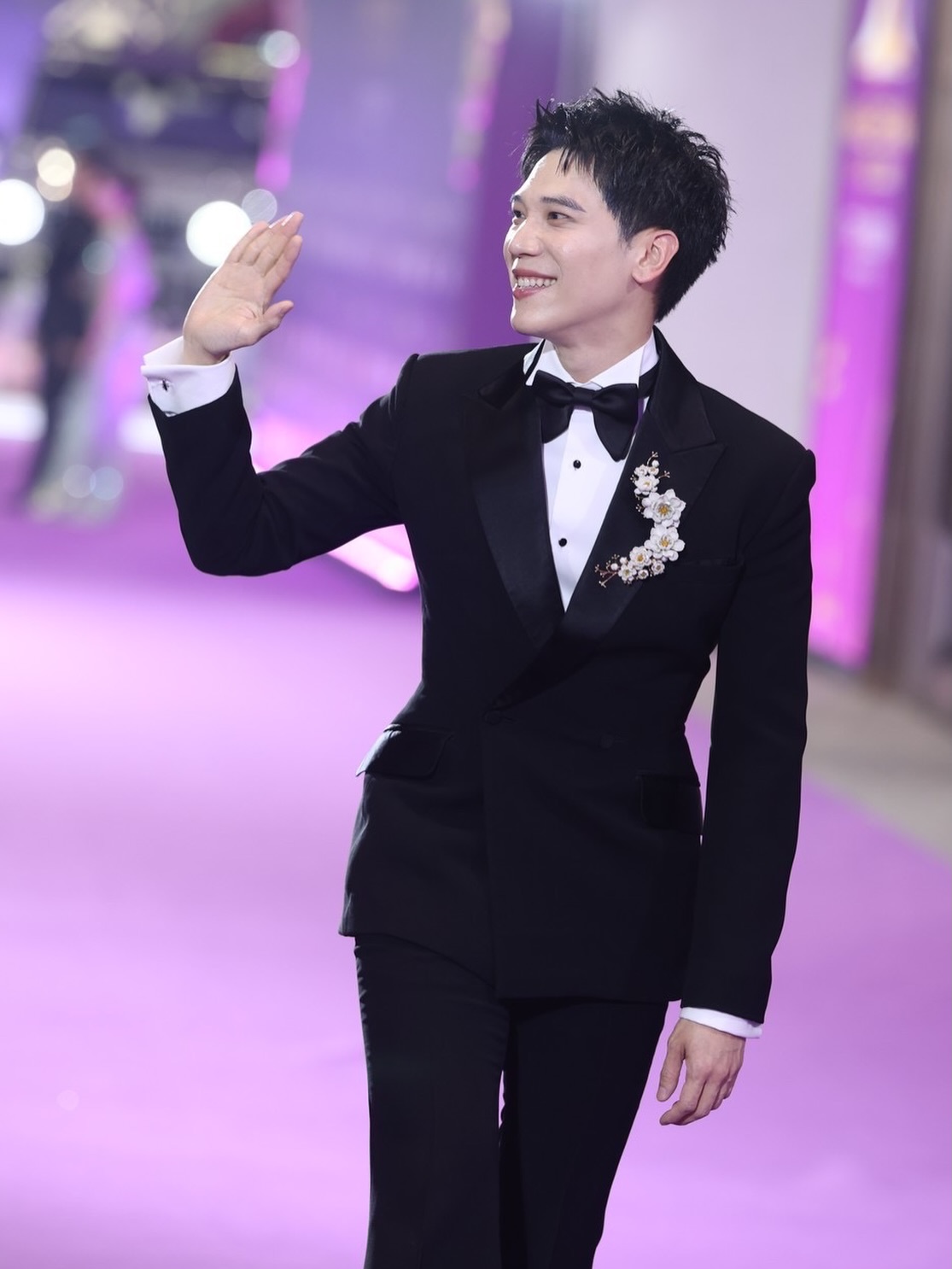 อาร์ม - กรกันต์ สุทธิโกเศศ