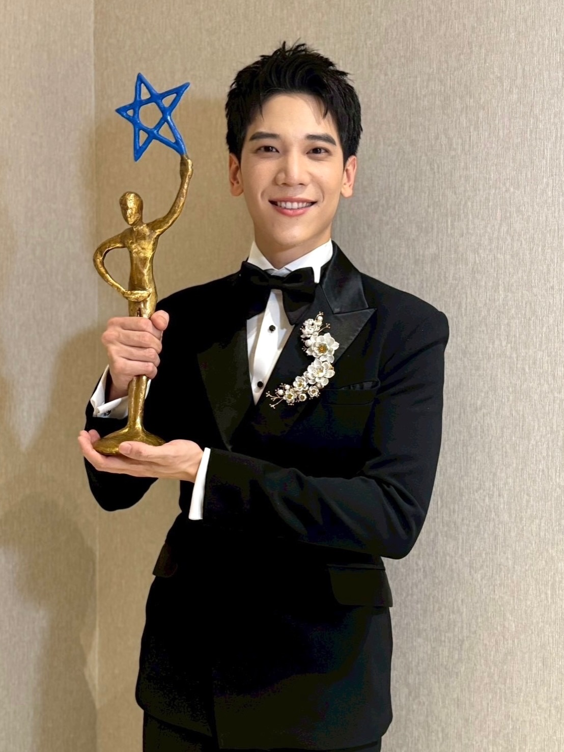 อาร์ม - กรกันต์ สุทธิโกเศศ