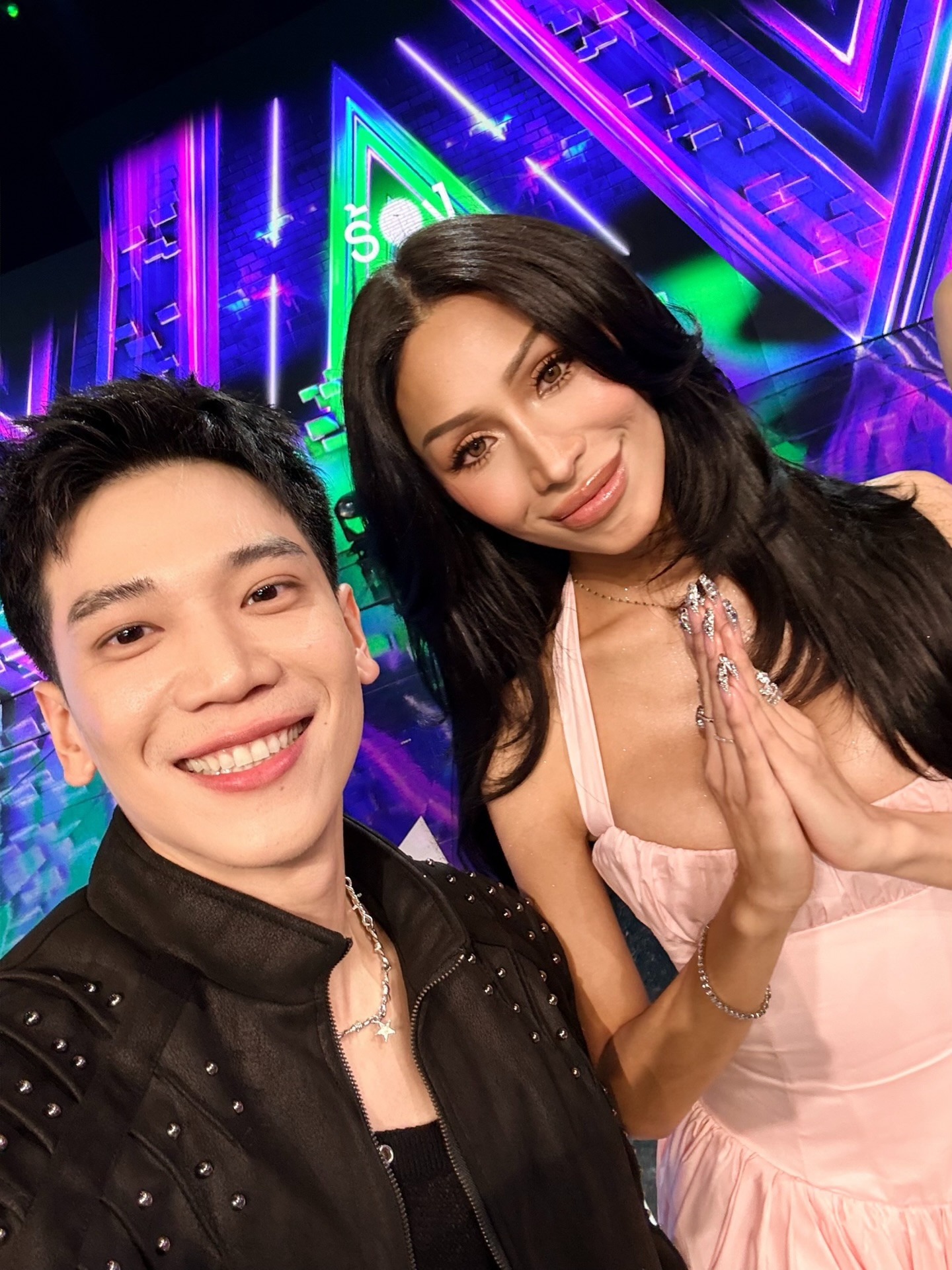 อาร์ม - กรกันต์ สุทธิโกเศศ