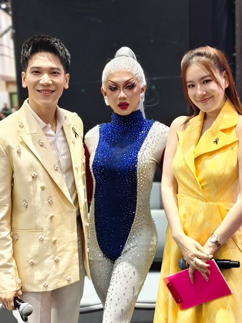 อาร์ม - กรกันต์ สุทธิโกเศศ