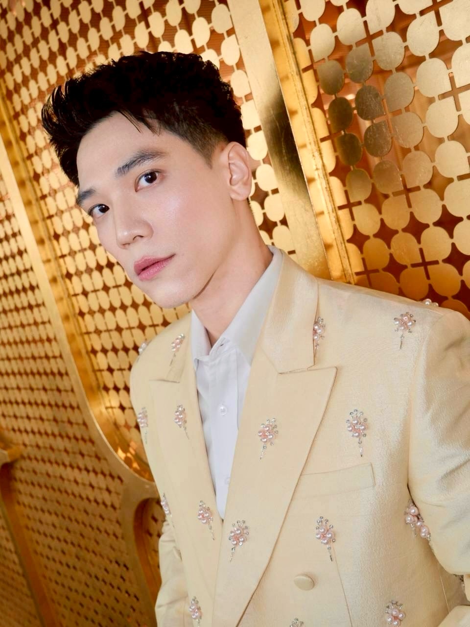 อาร์ม - กรกันต์ สุทธิโกเศศ