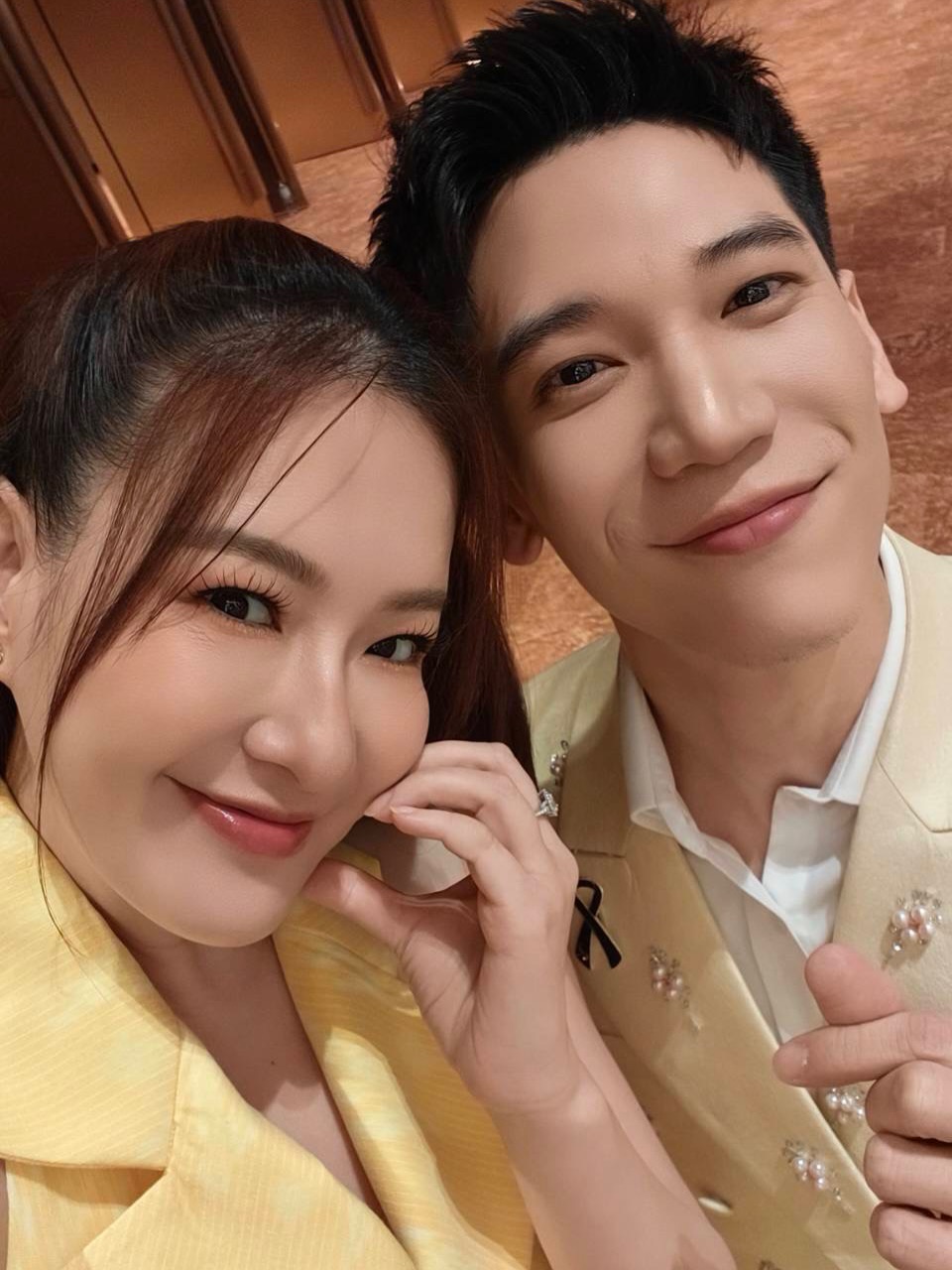 อาร์ม - กรกันต์ สุทธิโกเศศ