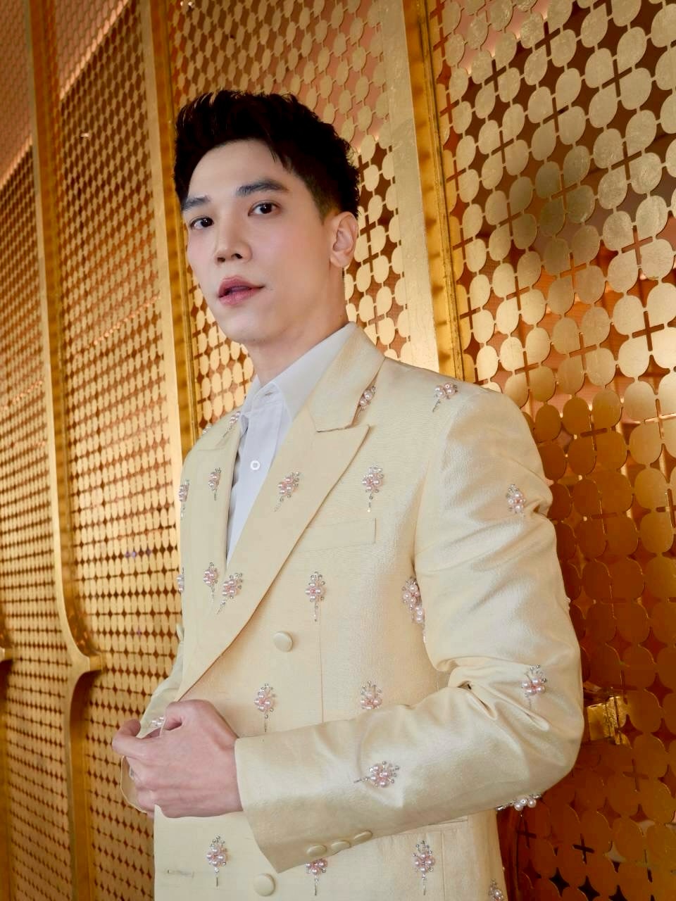 อาร์ม - กรกันต์ สุทธิโกเศศ