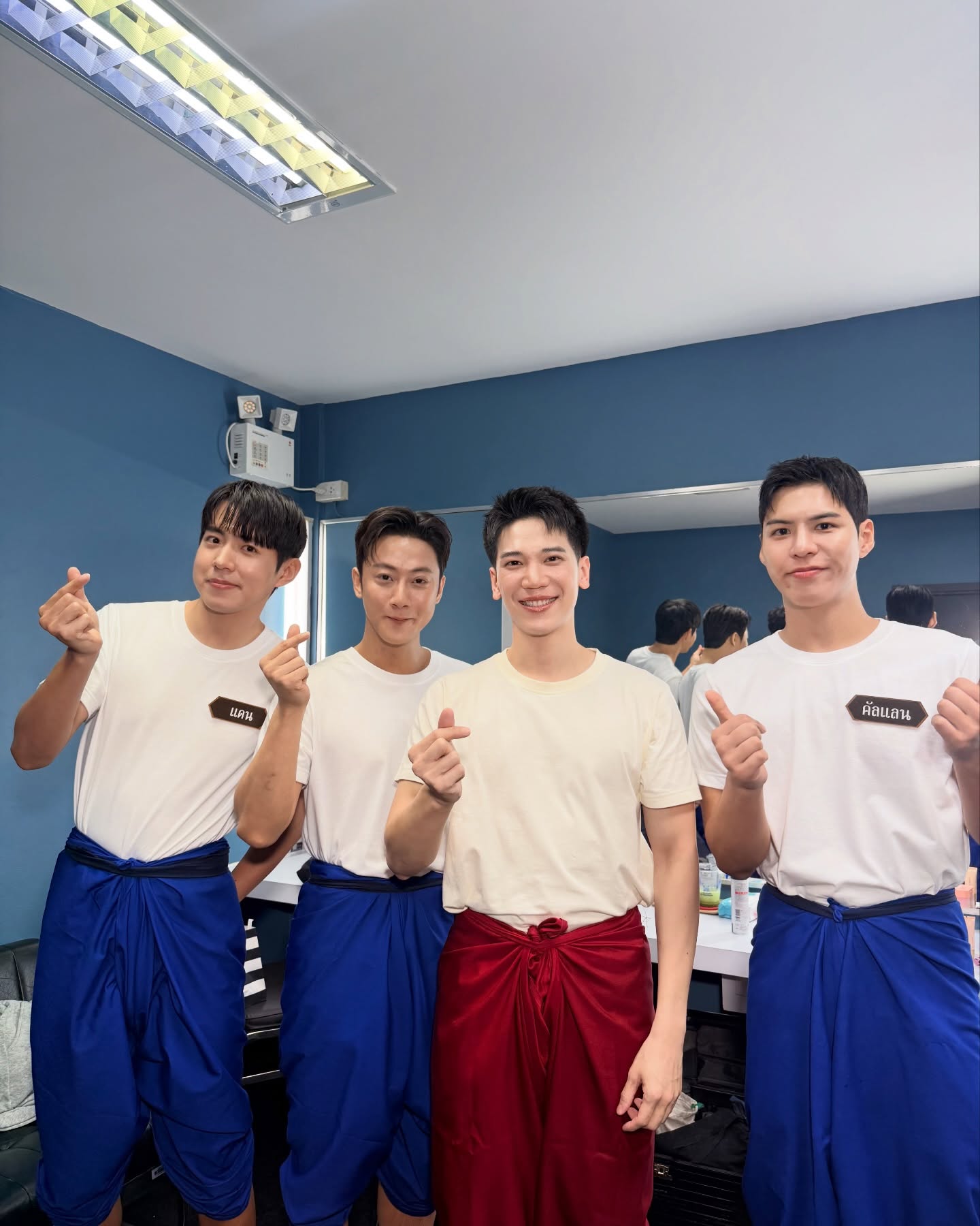 อาร์ม - กรกันต์ สุทธิโกเศศ