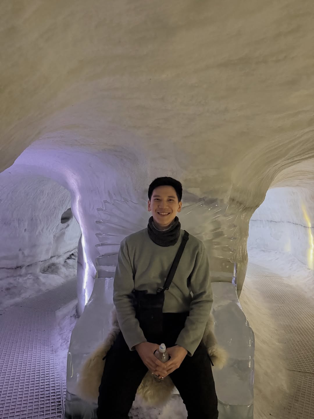 อาร์ม - กรกันต์ สุทธิโกเศศ