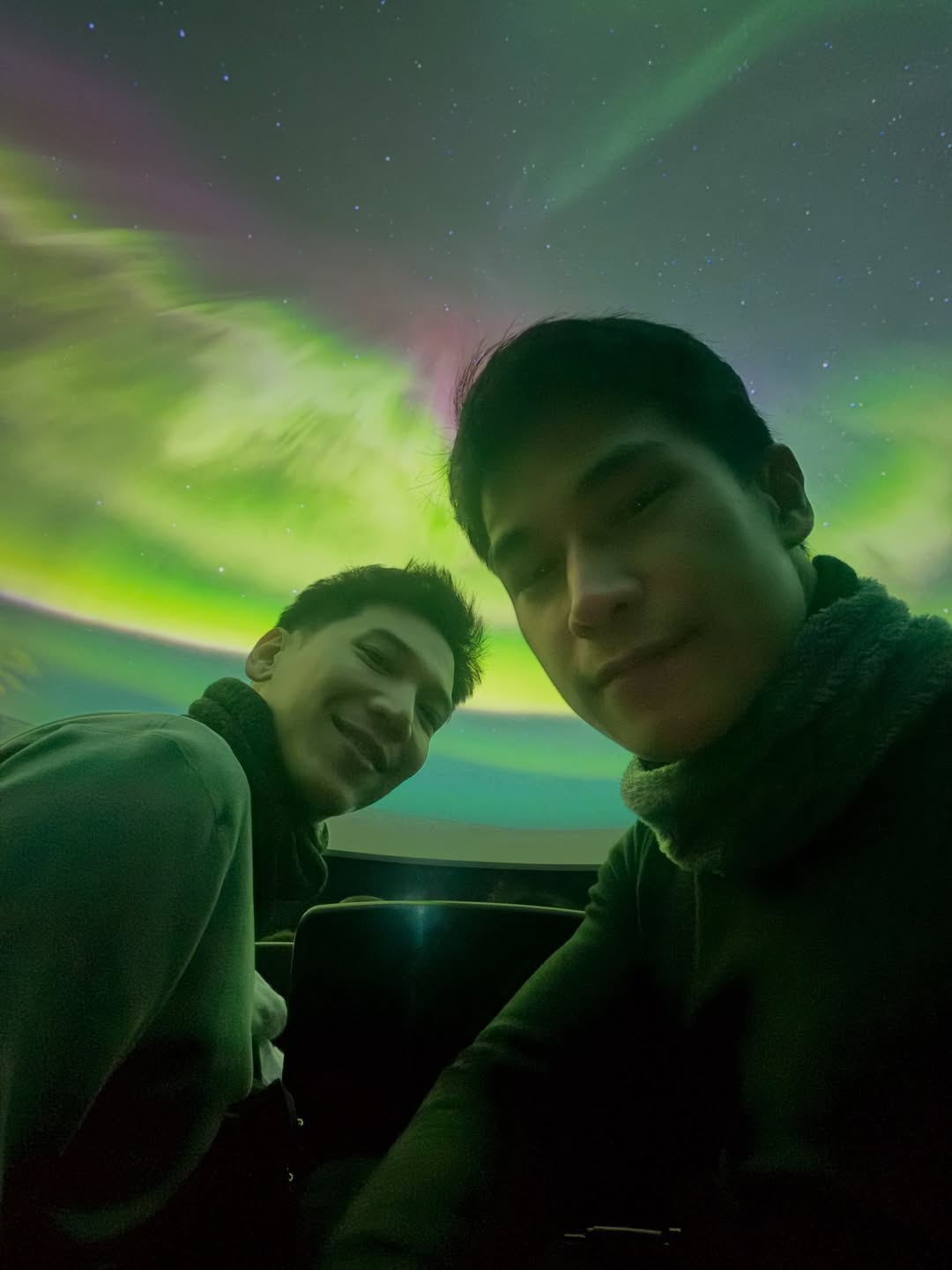 อาร์ม - กรกันต์ สุทธิโกเศศ