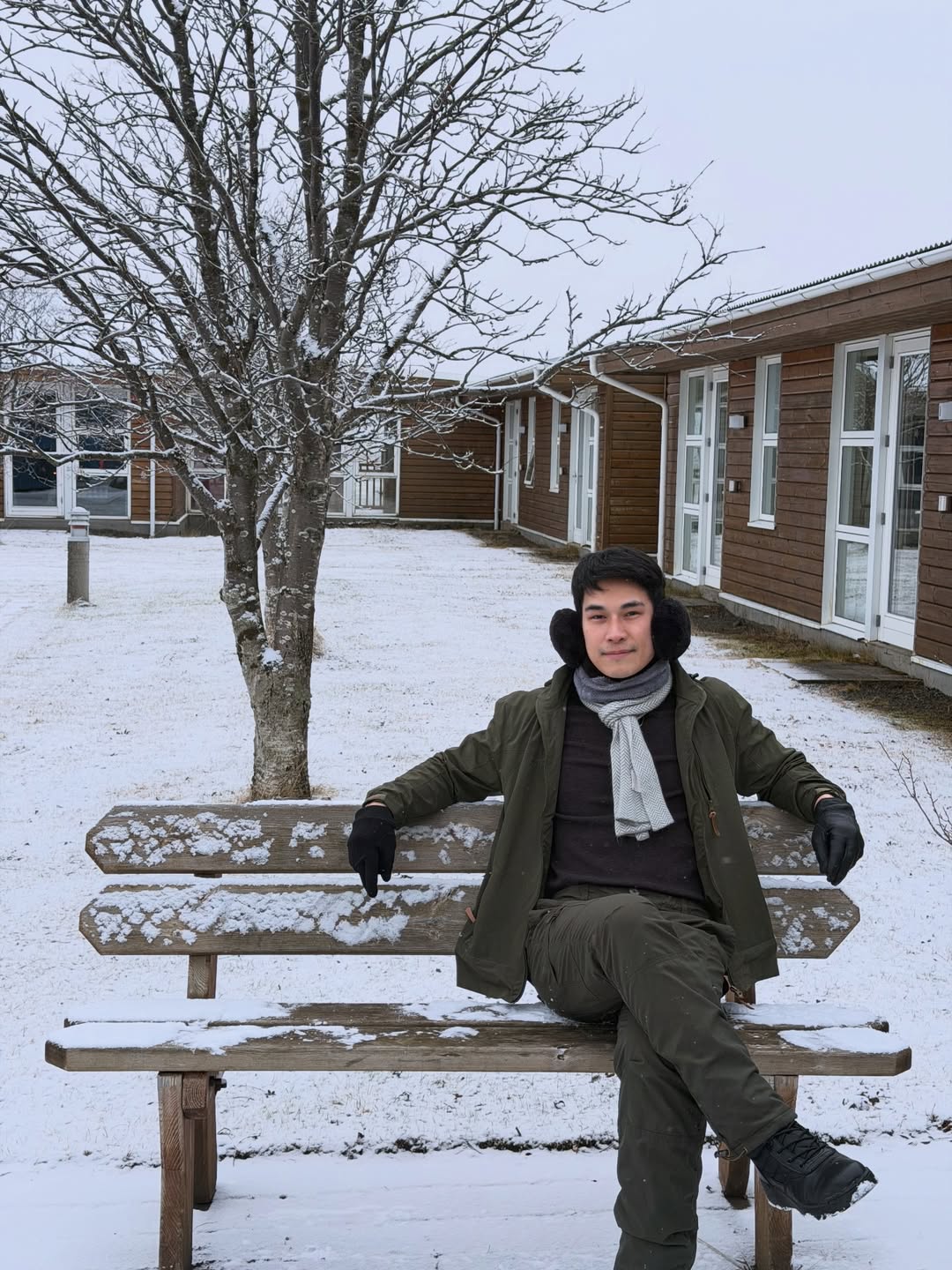 อาร์ม - กรกันต์ สุทธิโกเศศ