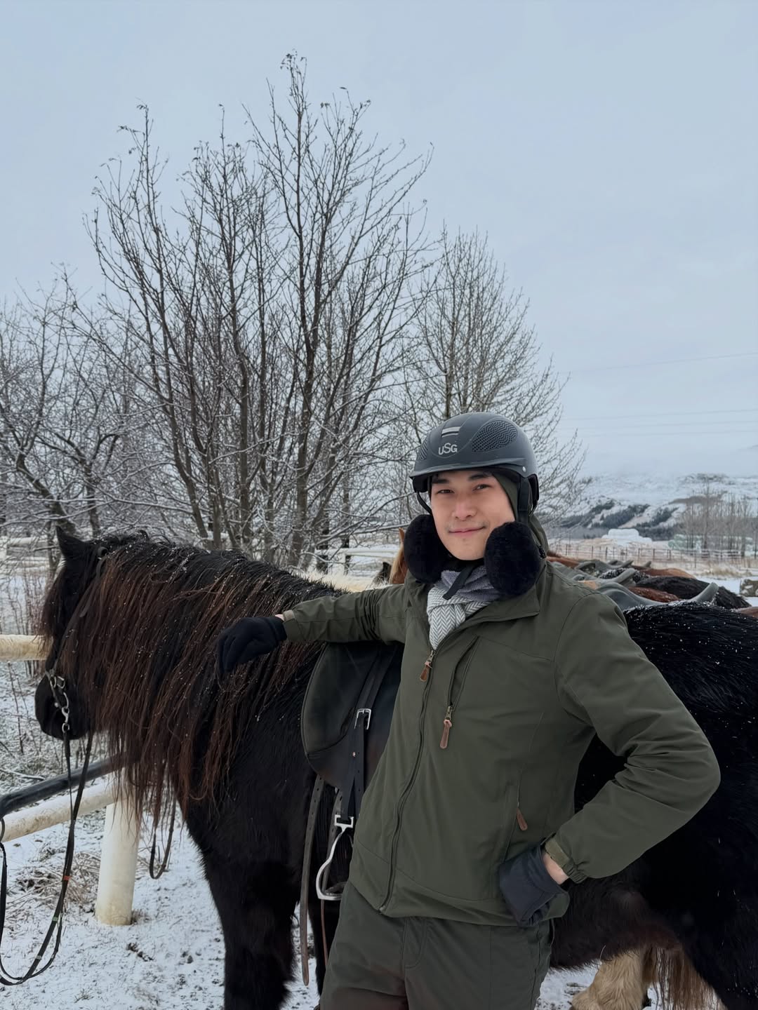 อาร์ม - กรกันต์ สุทธิโกเศศ