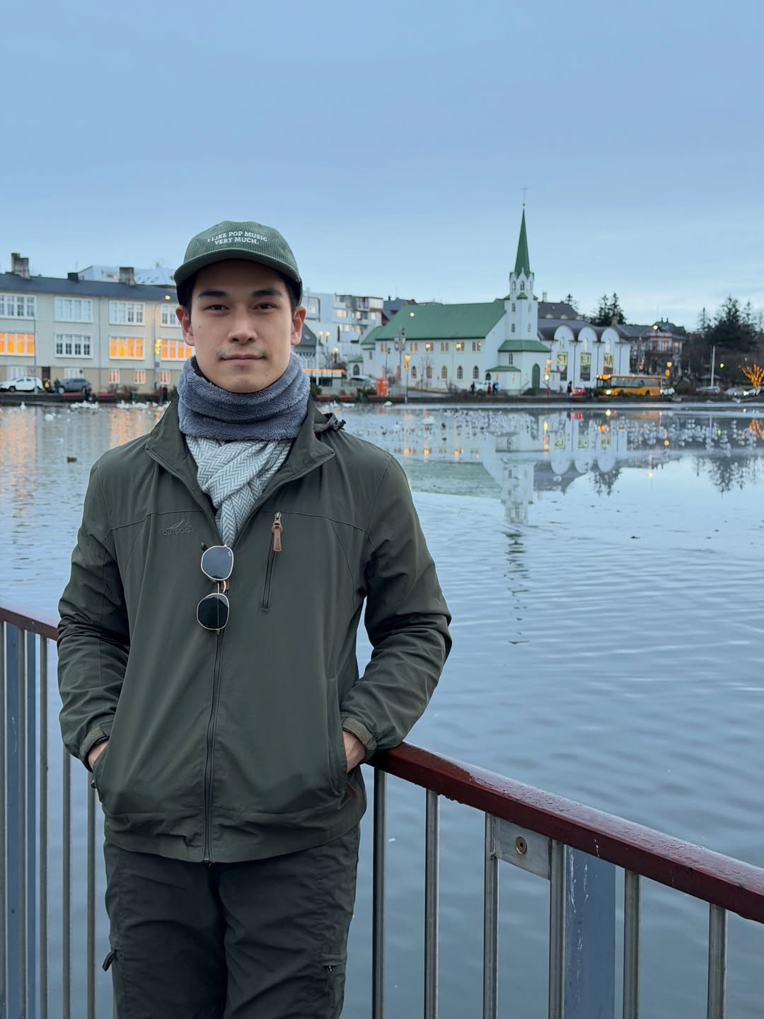 อาร์ม - กรกันต์ สุทธิโกเศศ