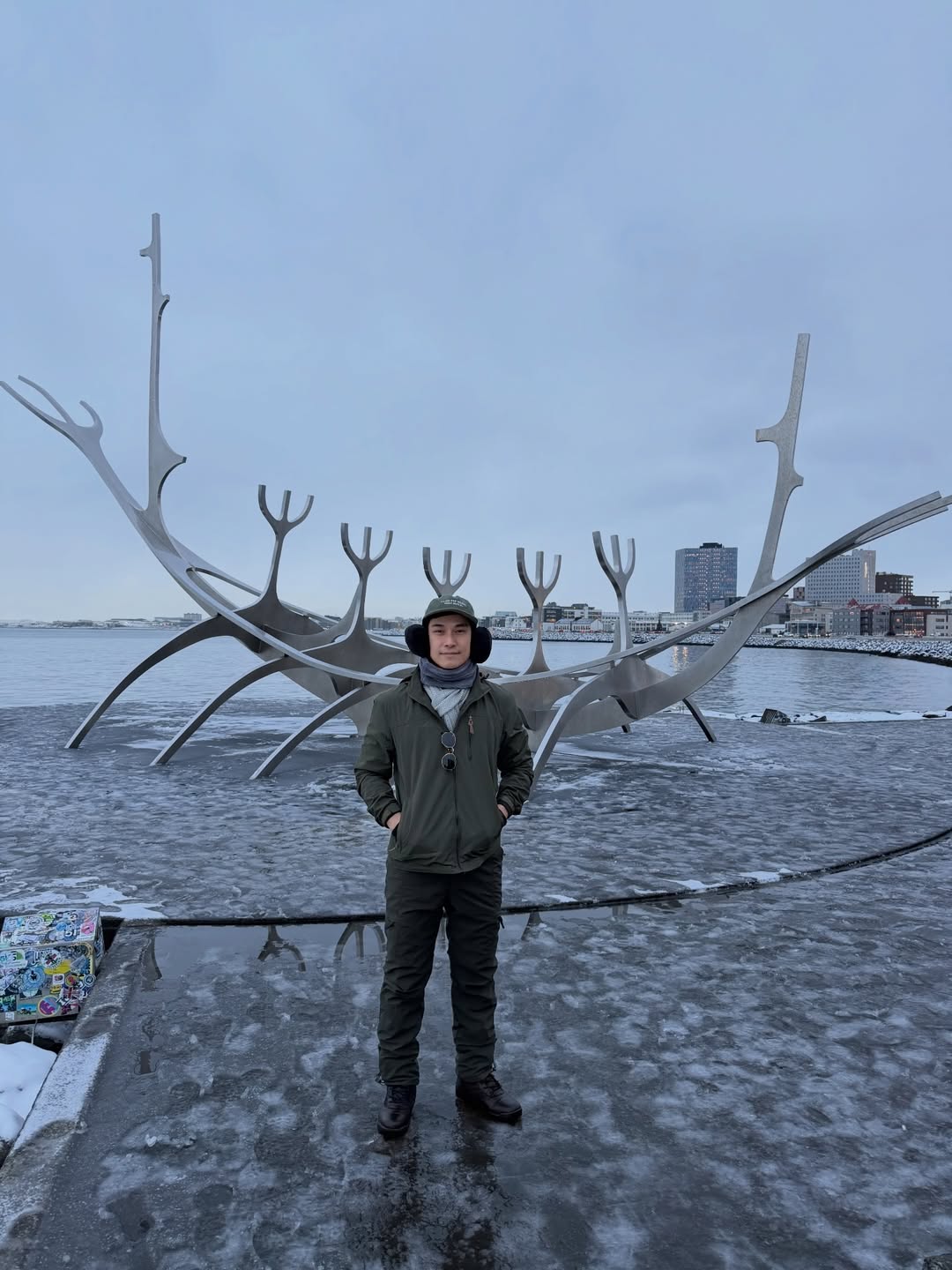 อาร์ม - กรกันต์ สุทธิโกเศศ