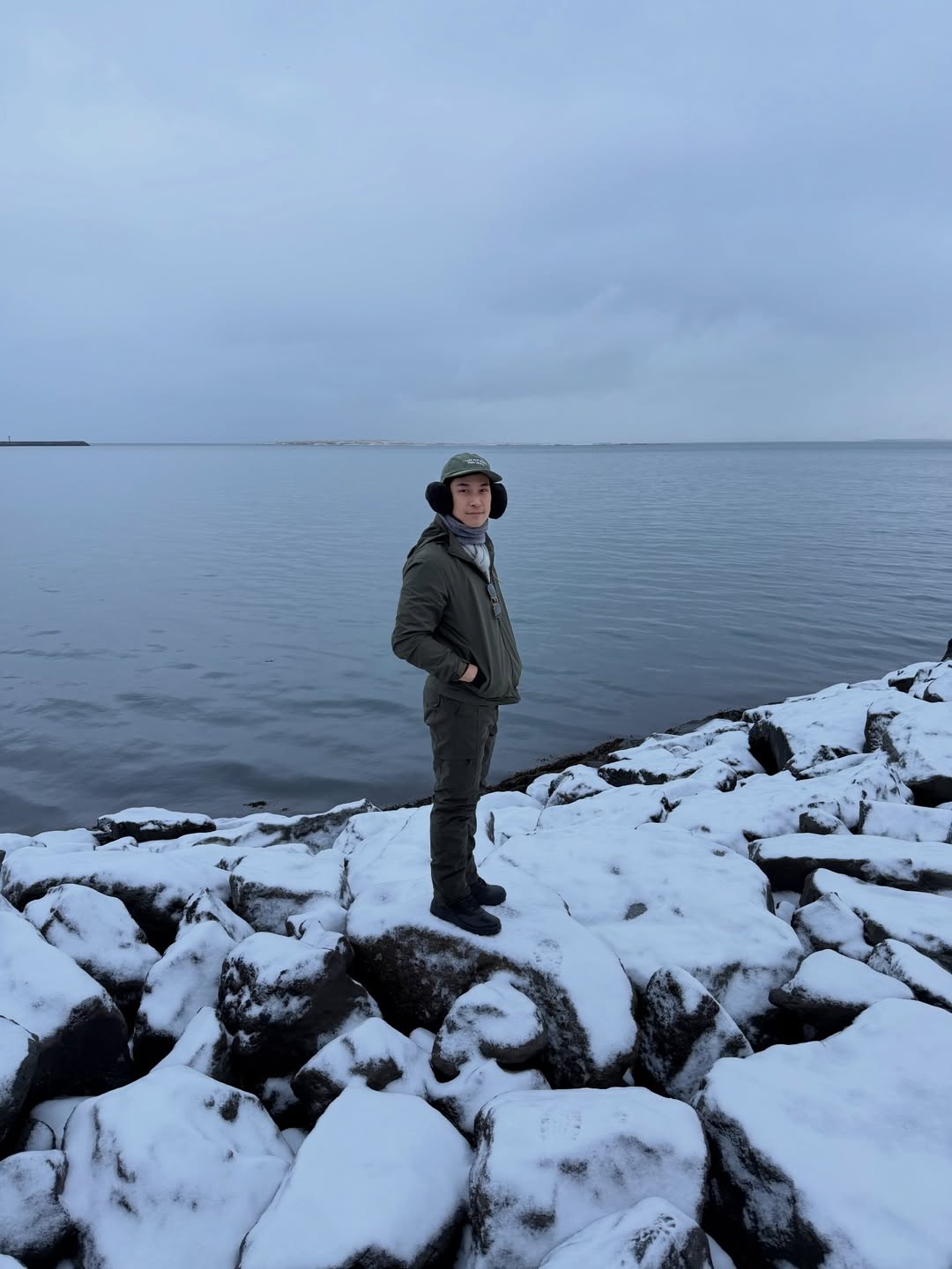 อาร์ม - กรกันต์ สุทธิโกเศศ