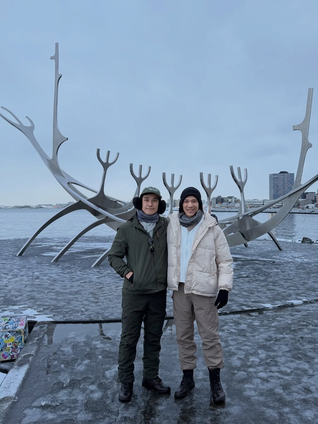 อาร์ม - กรกันต์ สุทธิโกเศศ