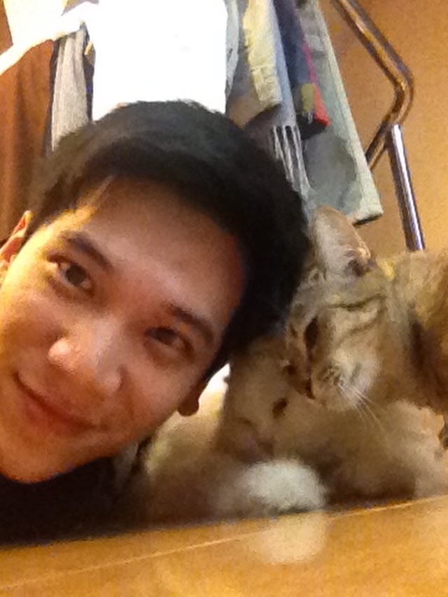 อาร์ม - กรกันต์ สุทธิโกเศศ