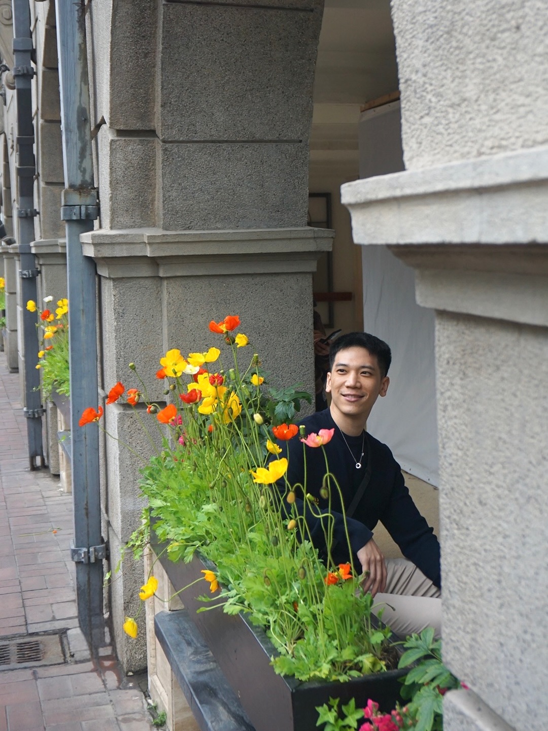 อาร์ม - กรกันต์ สุทธิโกเศศ