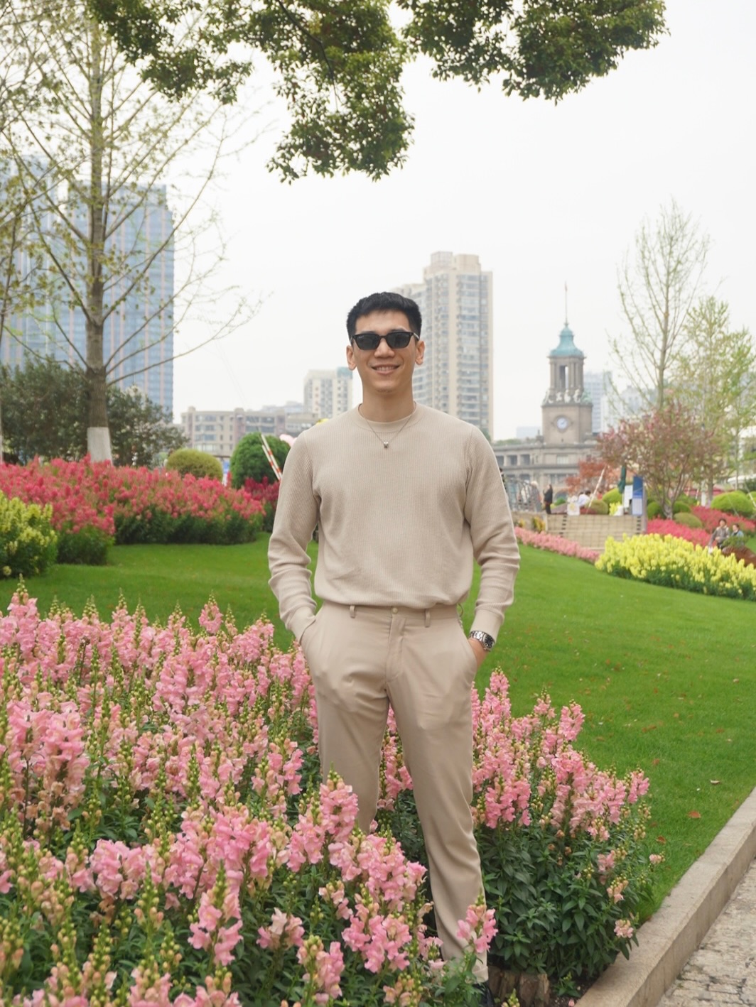 อาร์ม - กรกันต์ สุทธิโกเศศ