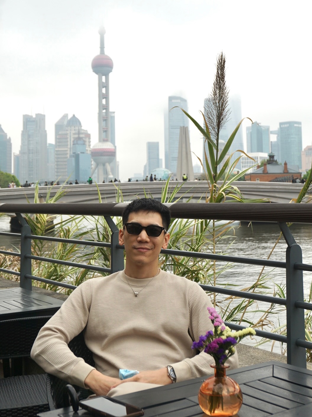 อาร์ม - กรกันต์ สุทธิโกเศศ