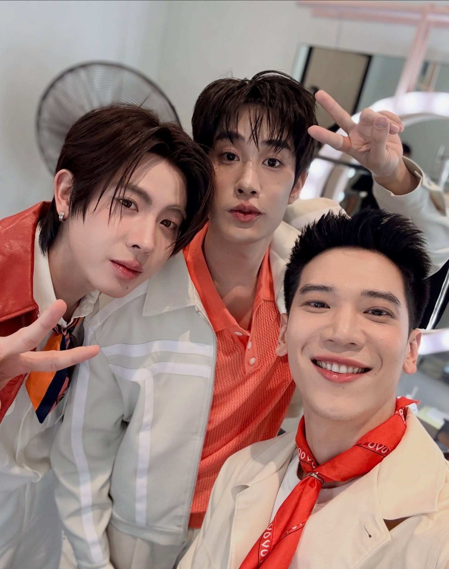 อาร์ม - กรกันต์ สุทธิโกเศศ