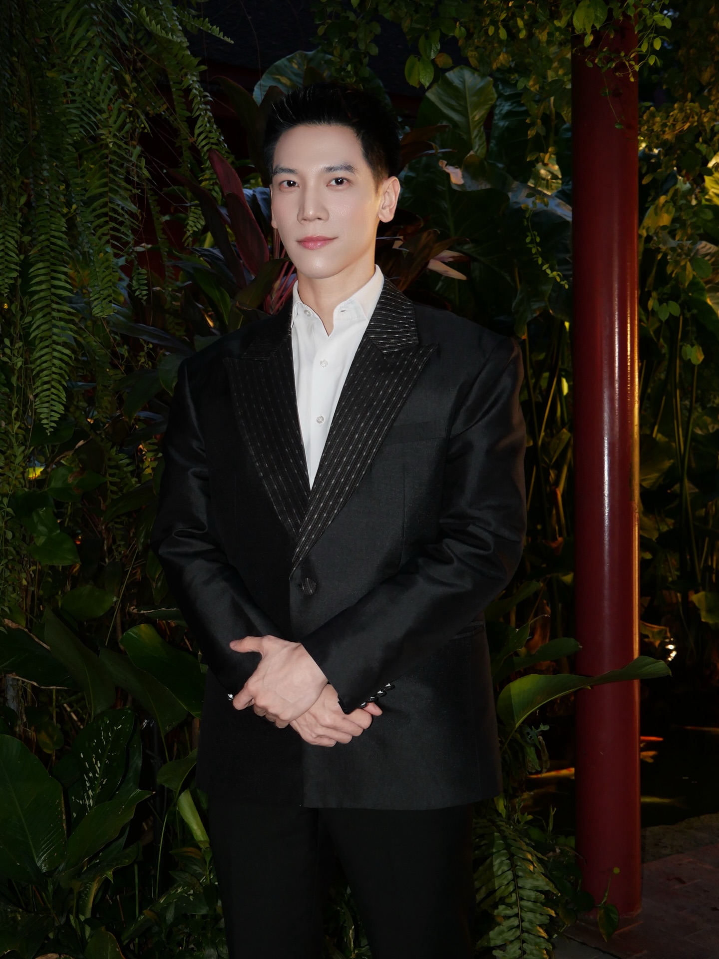 อาร์ม - กรกันต์ สุทธิโกเศศ
