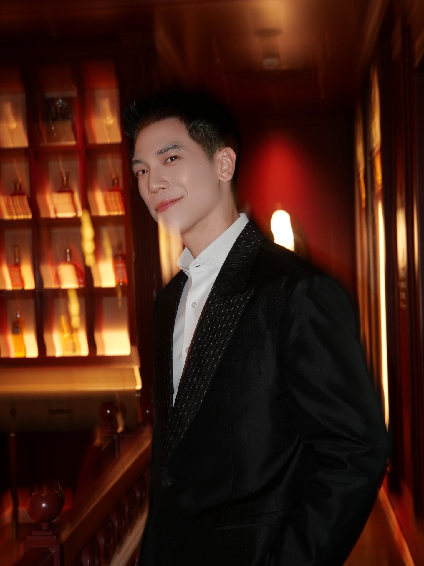 อาร์ม - กรกันต์ สุทธิโกเศศ