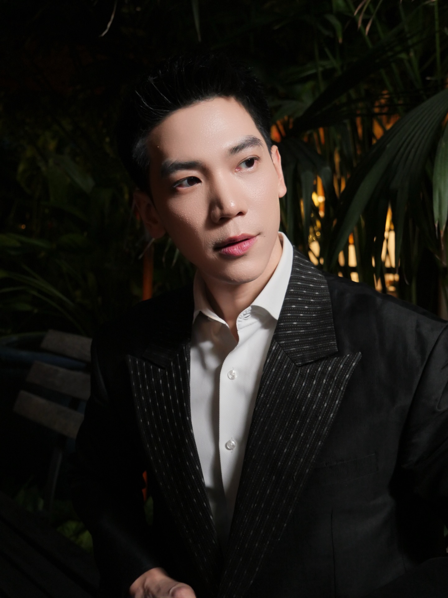 อาร์ม - กรกันต์ สุทธิโกเศศ