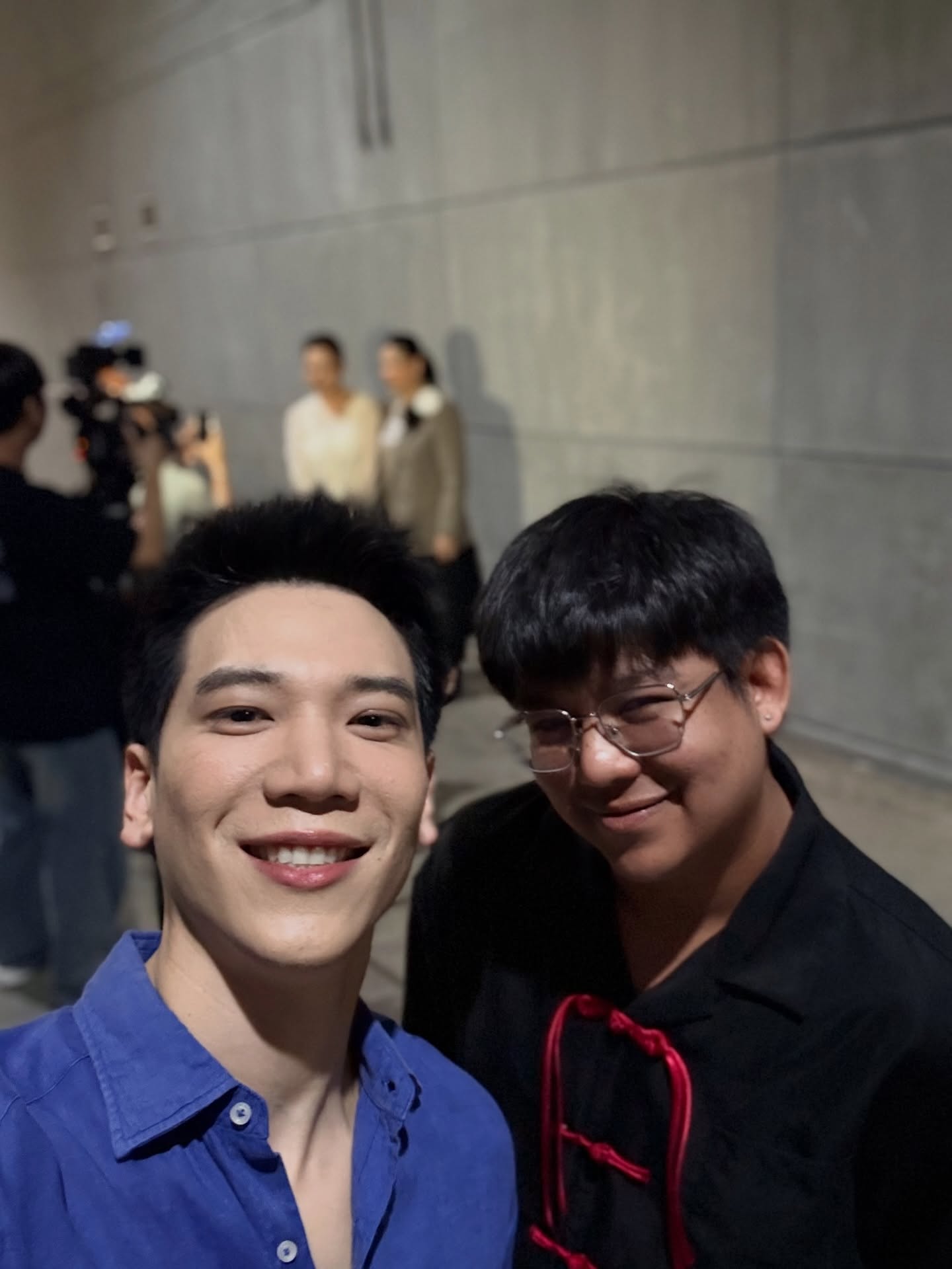 อาร์ม - กรกันต์ สุทธิโกเศศ