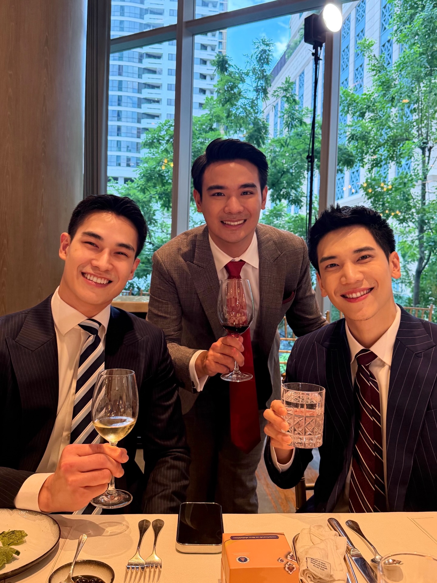 อาร์ม - กรกันต์ สุทธิโกเศศ