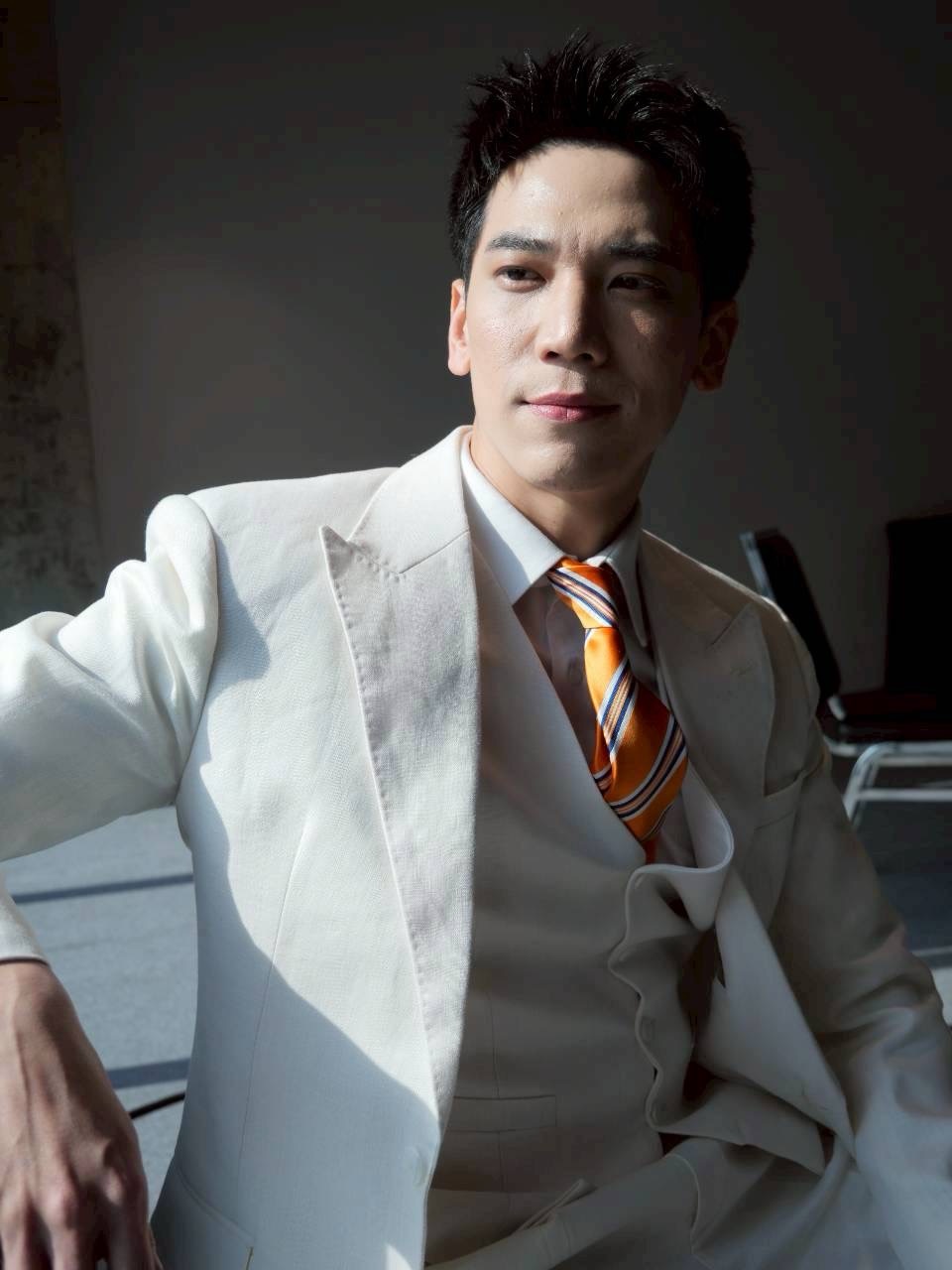 อาร์ม - กรกันต์ สุทธิโกเศศ