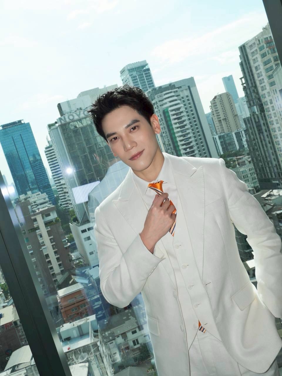 อาร์ม - กรกันต์ สุทธิโกเศศ