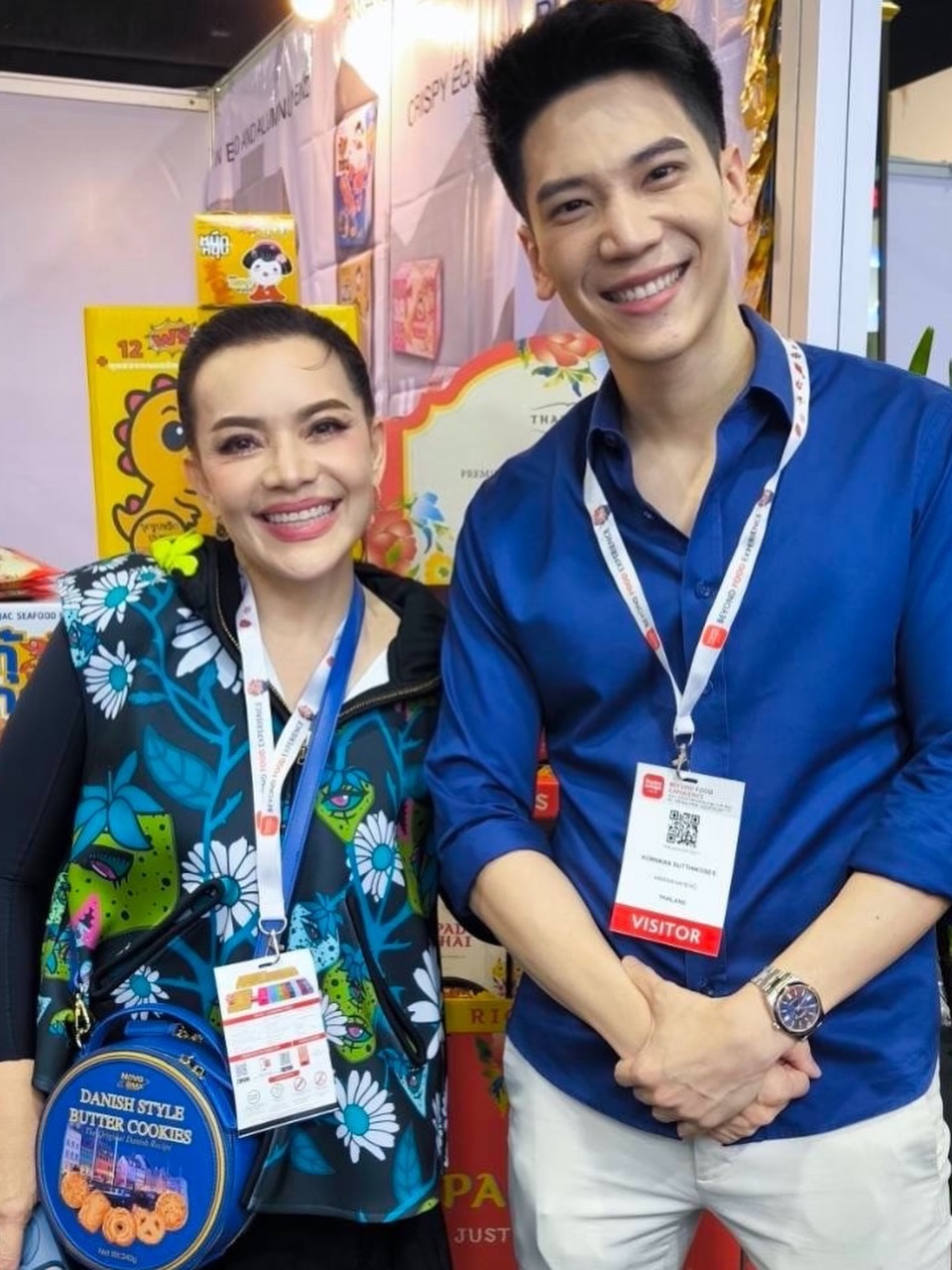 อาร์ม - กรกันต์ สุทธิโกเศศ