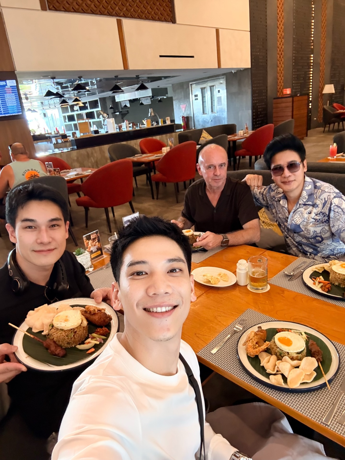 อาร์ม - กรกันต์ สุทธิโกเศศ