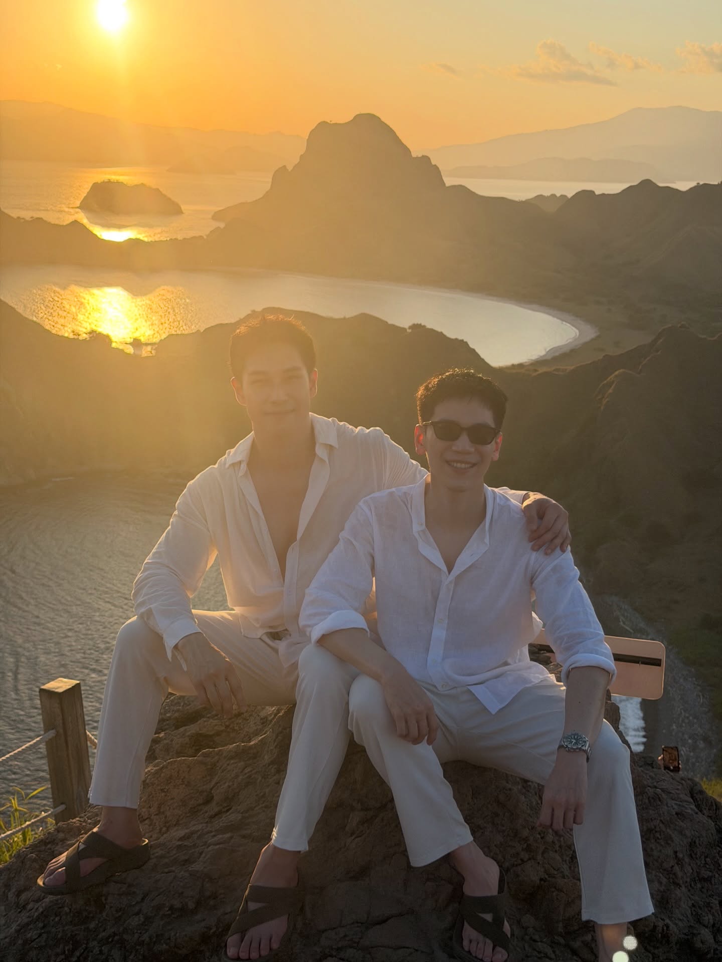 อาร์ม - กรกันต์ สุทธิโกเศศ