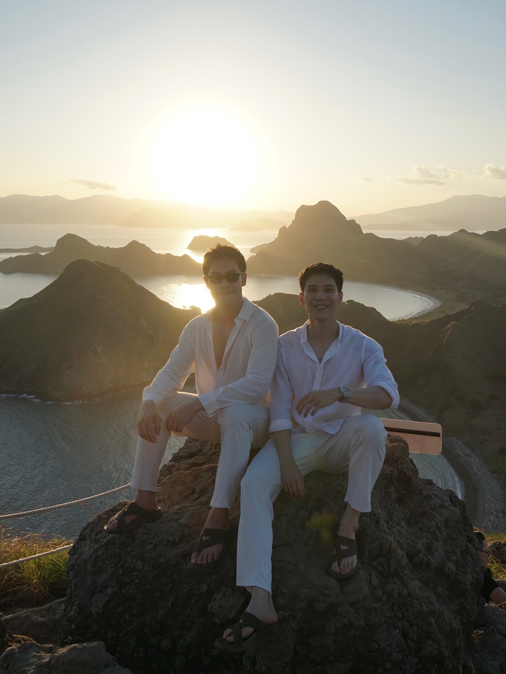 อาร์ม - กรกันต์ สุทธิโกเศศ