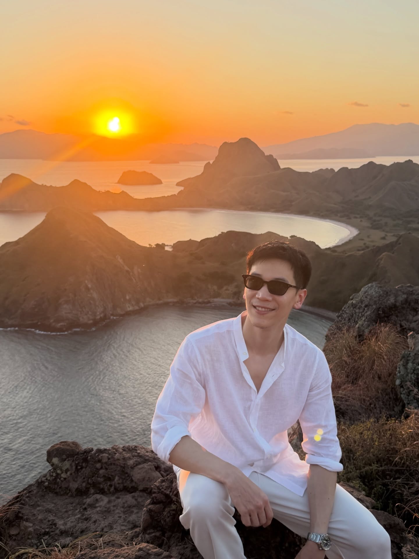 อาร์ม - กรกันต์ สุทธิโกเศศ