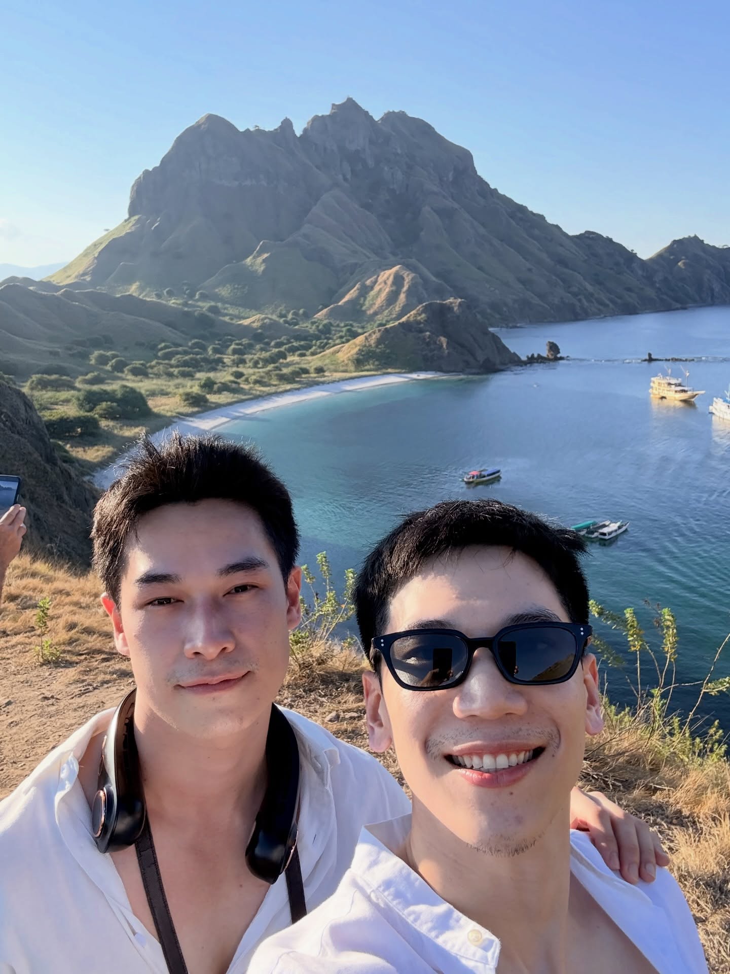 อาร์ม - กรกันต์ สุทธิโกเศศ