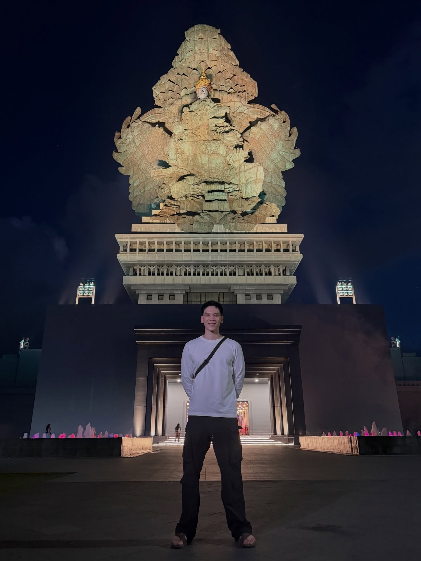 อาร์ม - กรกันต์ สุทธิโกเศศ