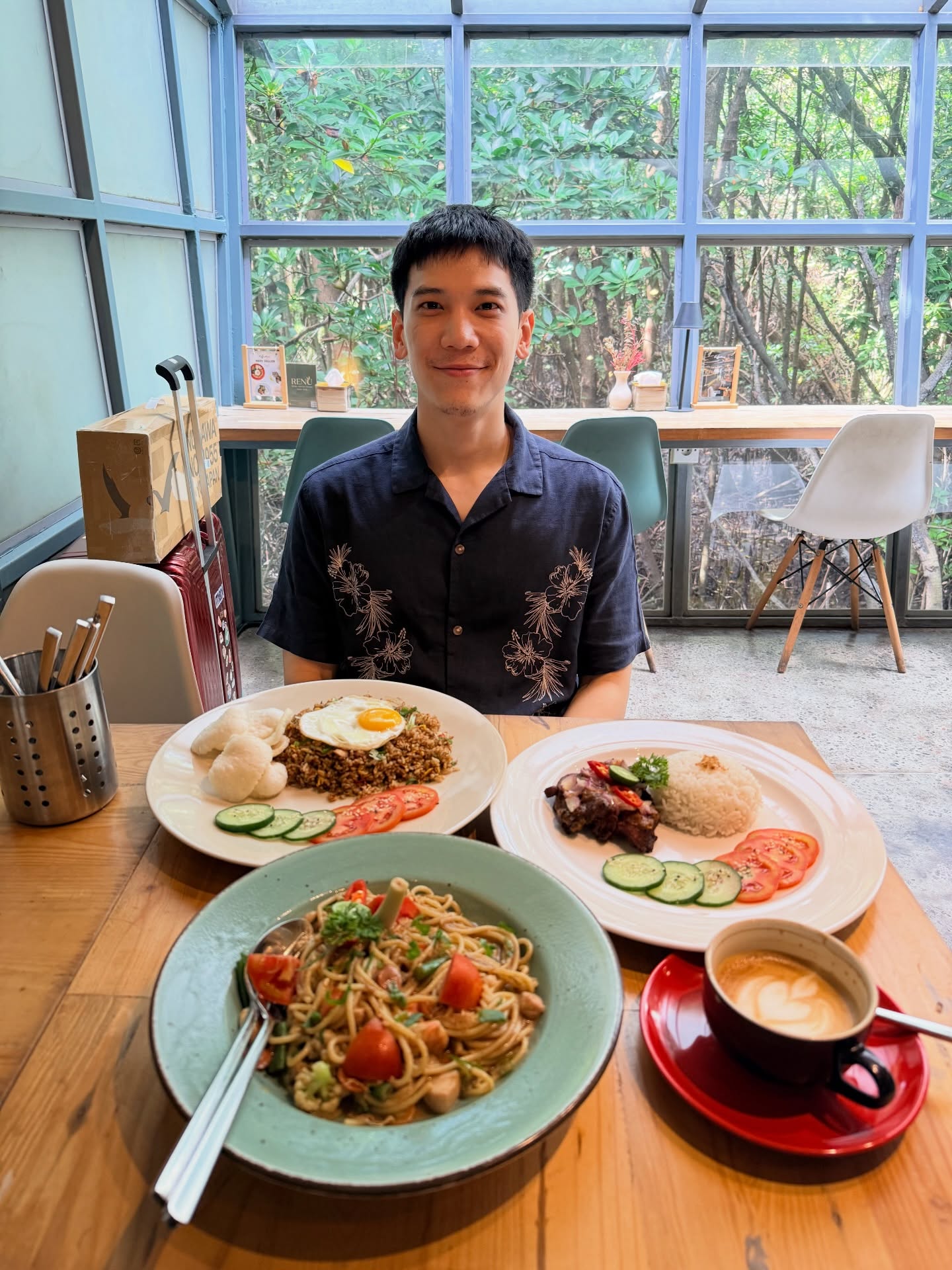 อาร์ม - กรกันต์ สุทธิโกเศศ