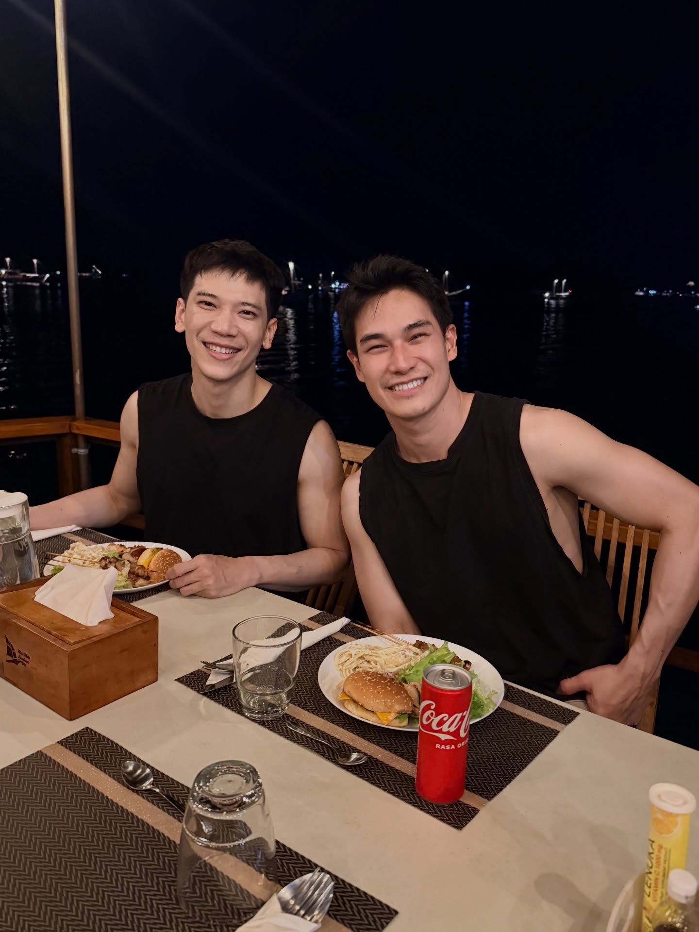 อาร์ม - กรกันต์ สุทธิโกเศศ