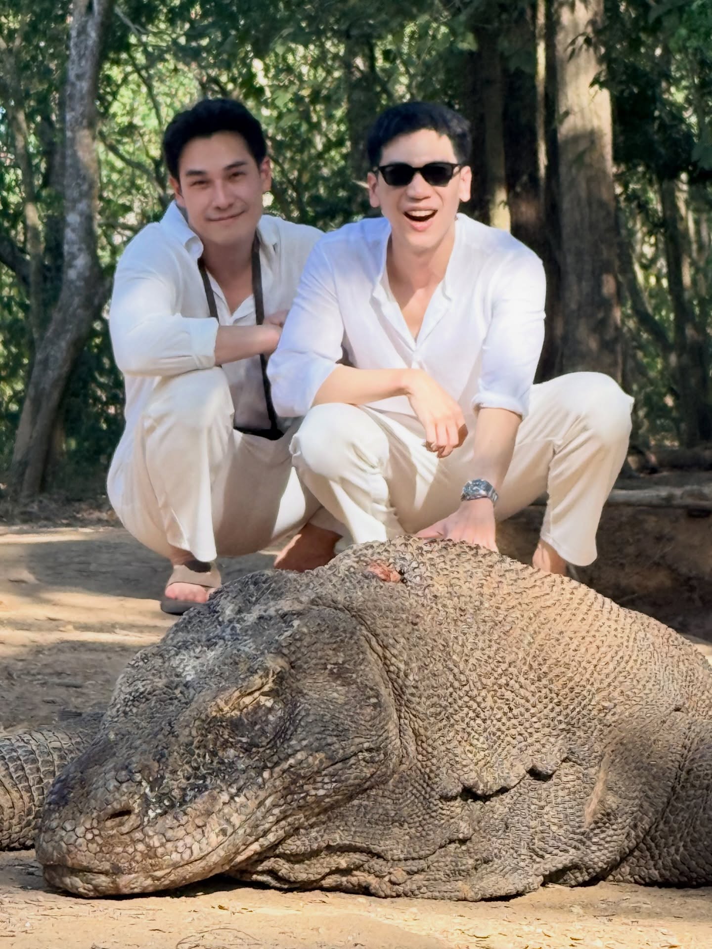 อาร์ม - กรกันต์ สุทธิโกเศศ